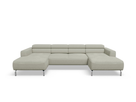 Wohnlandschaft LO Medium